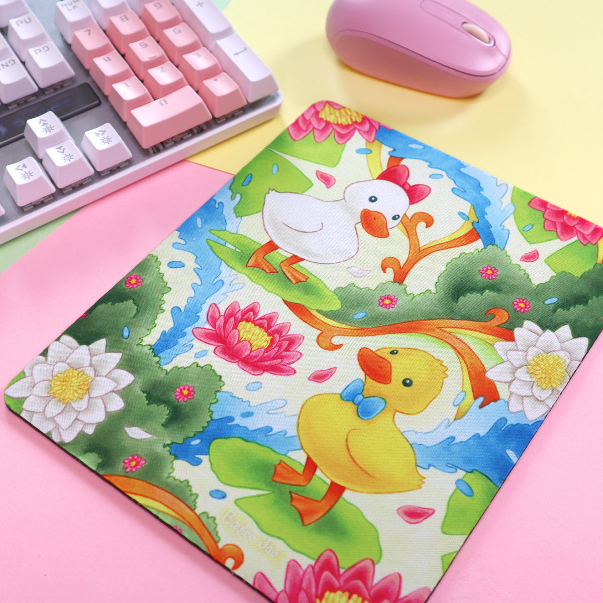 Discounted Mouse Pads