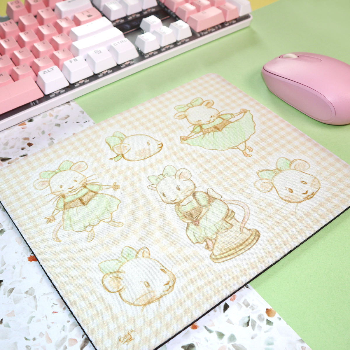 Discounted Mouse Pads