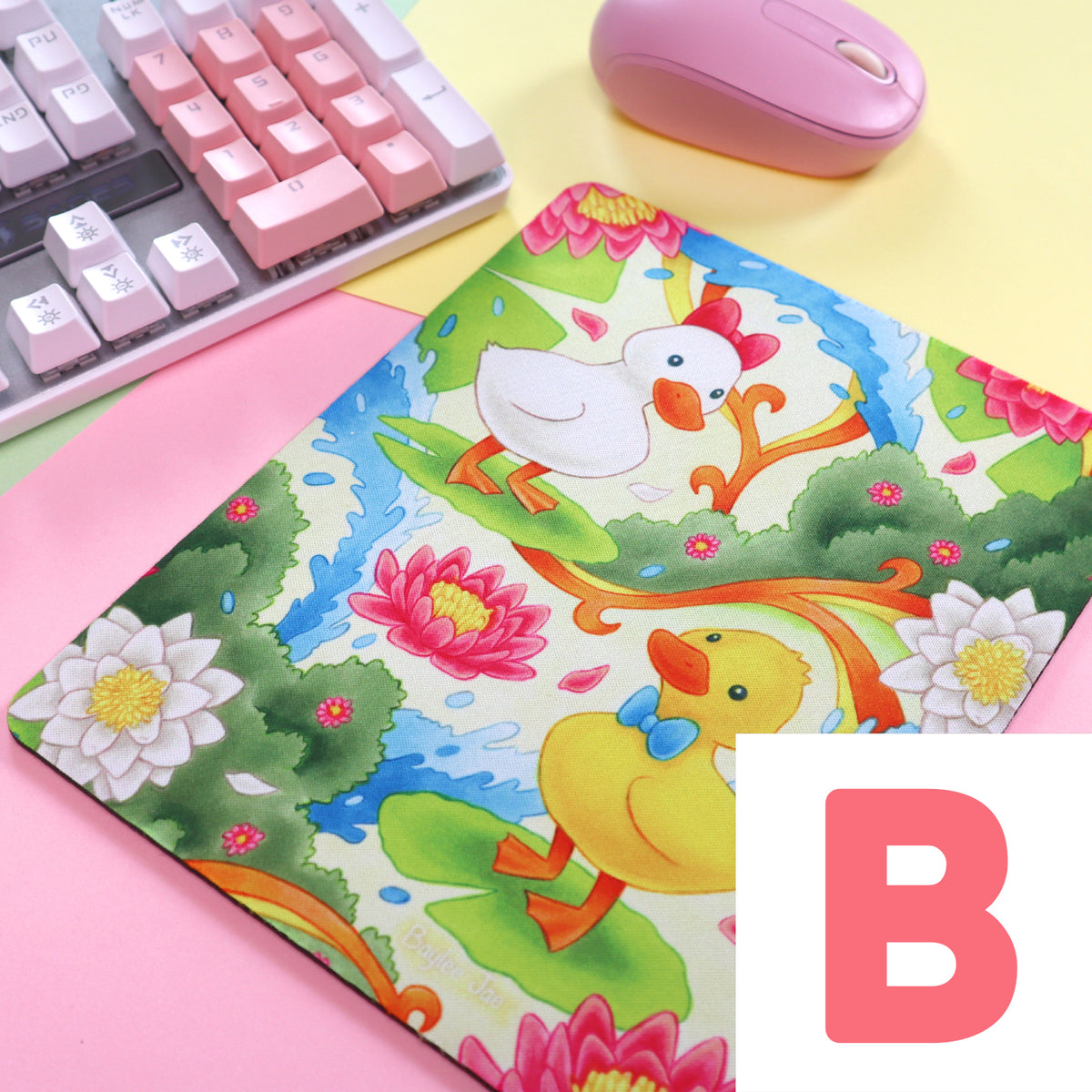 Discounted Mouse Pads