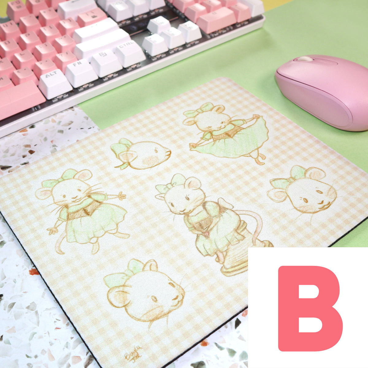 Discounted Mouse Pads