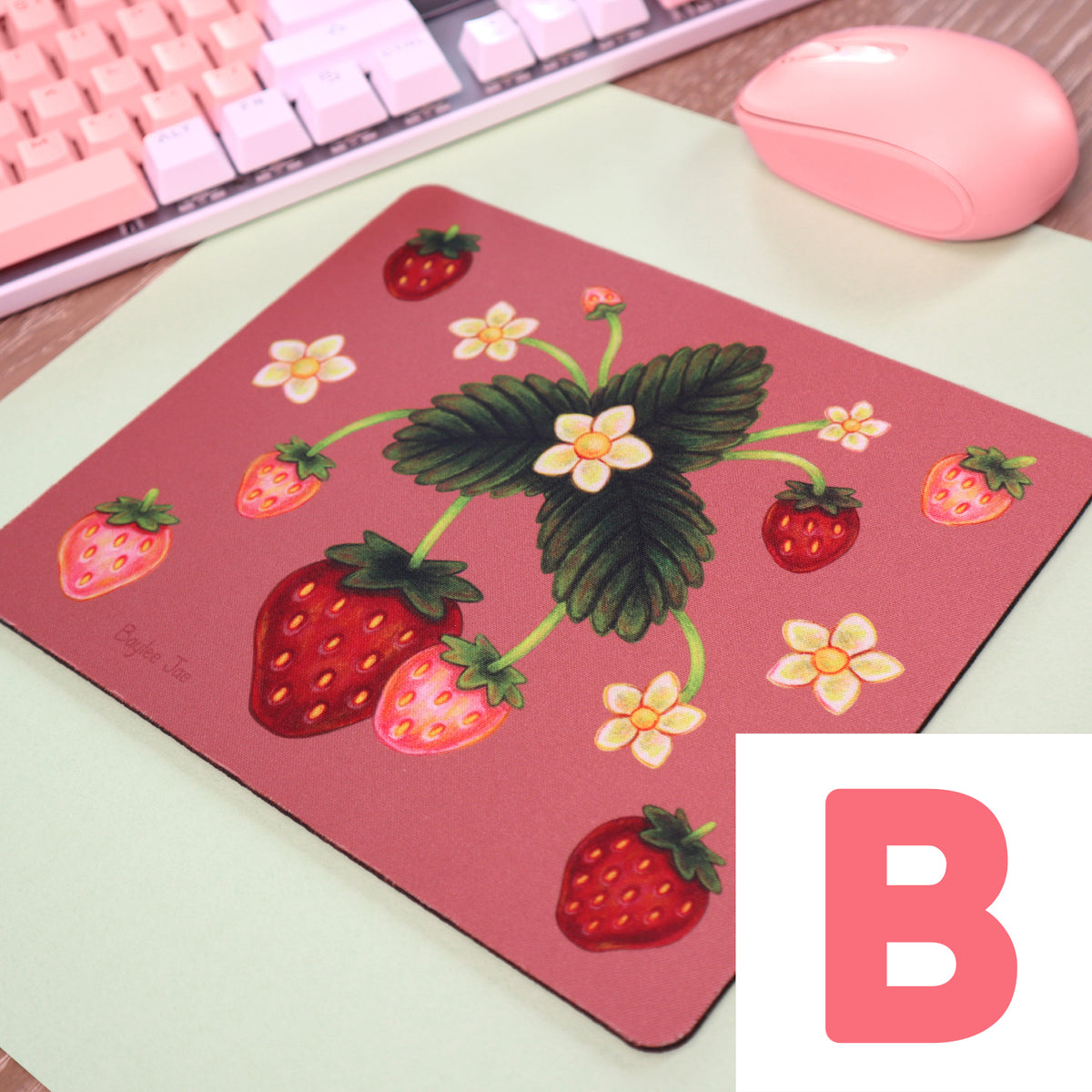 Discounted Mouse Pads