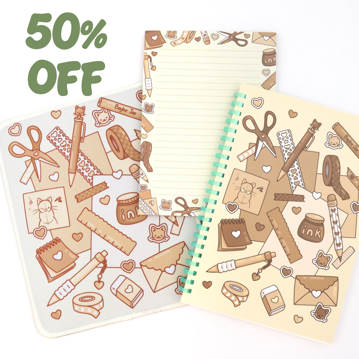 Mini Office Bundle