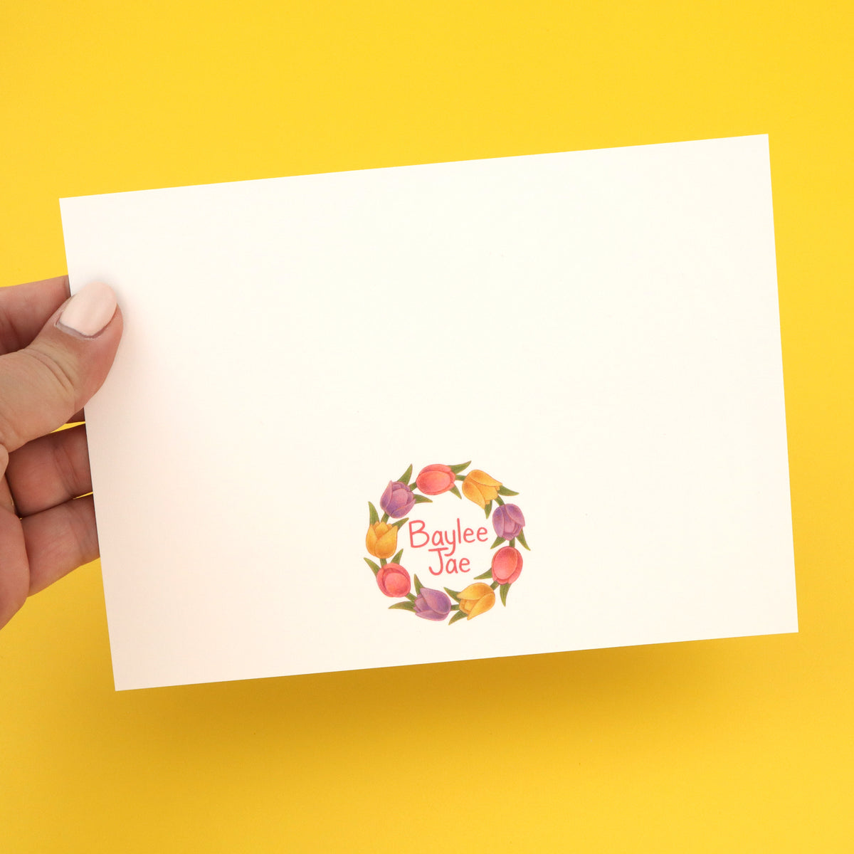 "Shady Shamrocks" Art Print