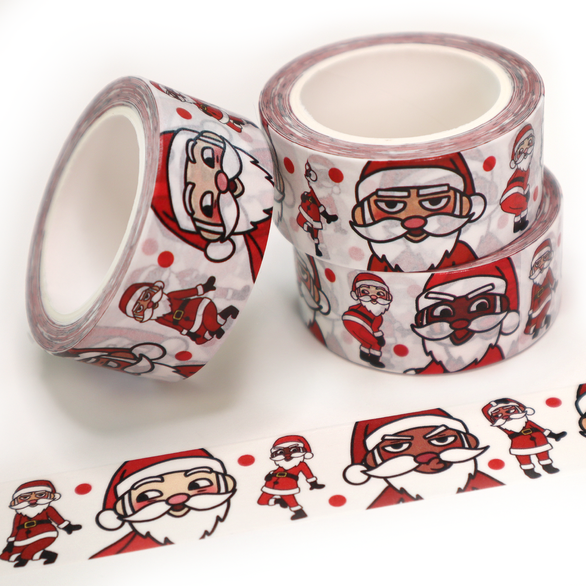 &quot;Sassy Santa&quot; Bundle