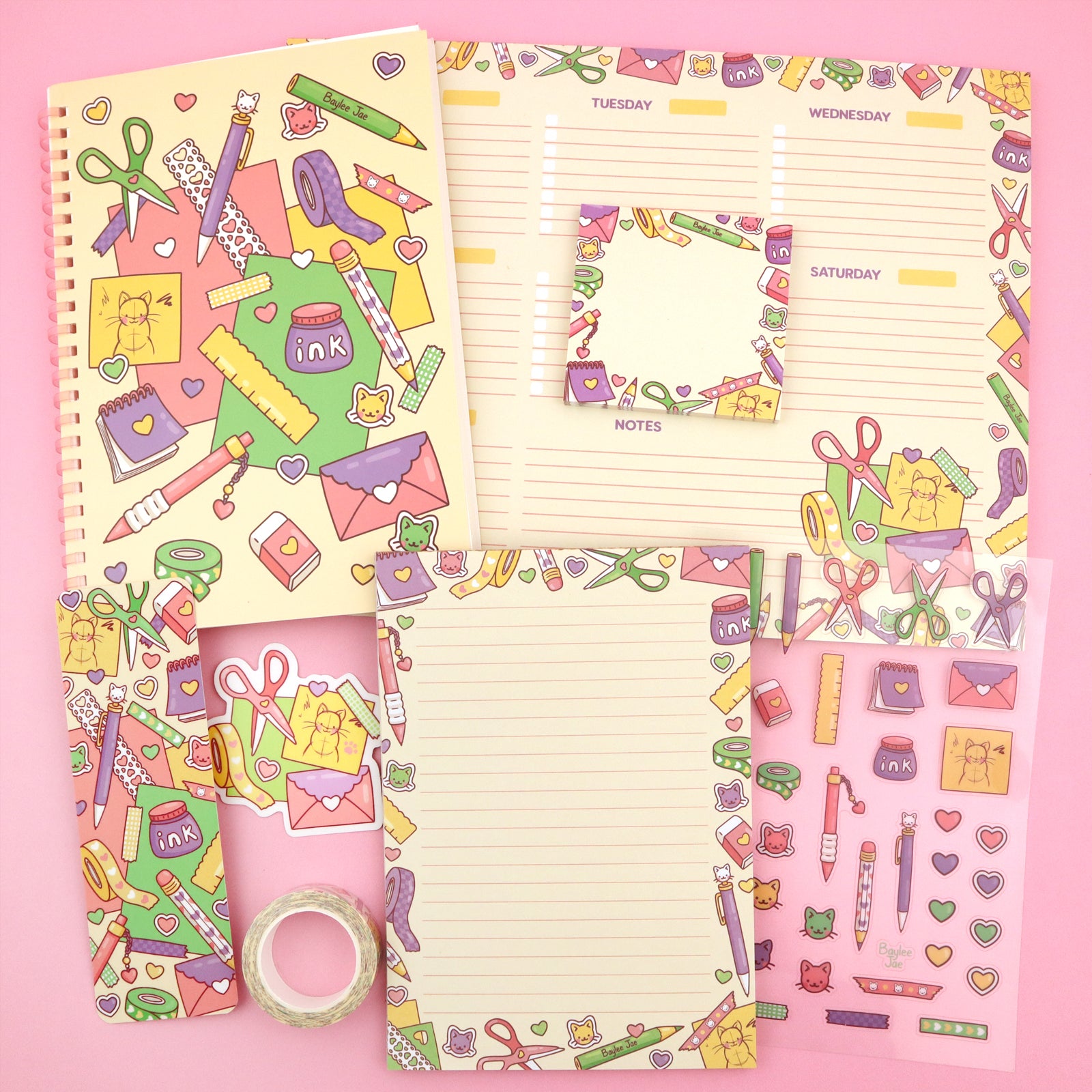 Baylee Jae Shop