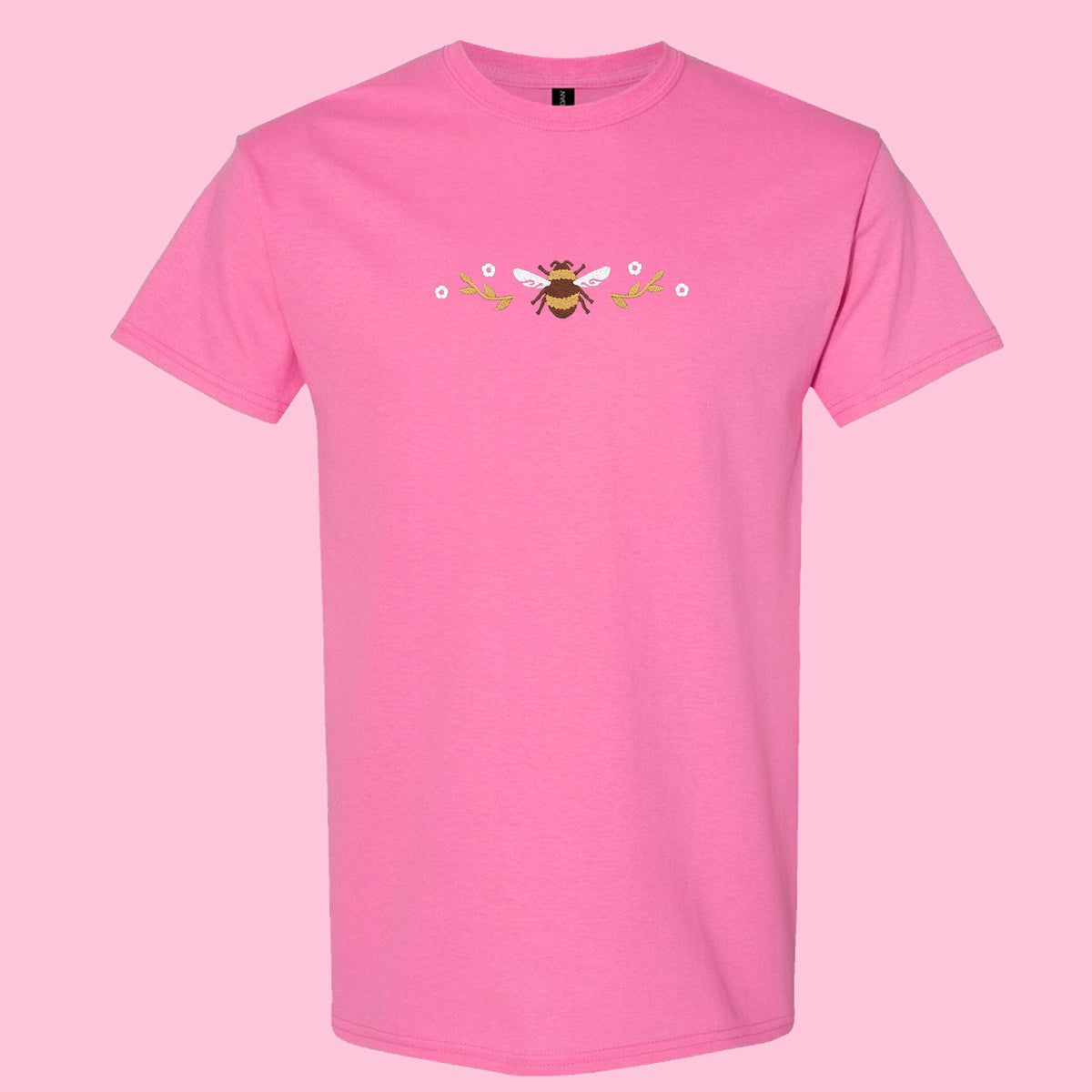 "Bee" T-Shirt 5XL