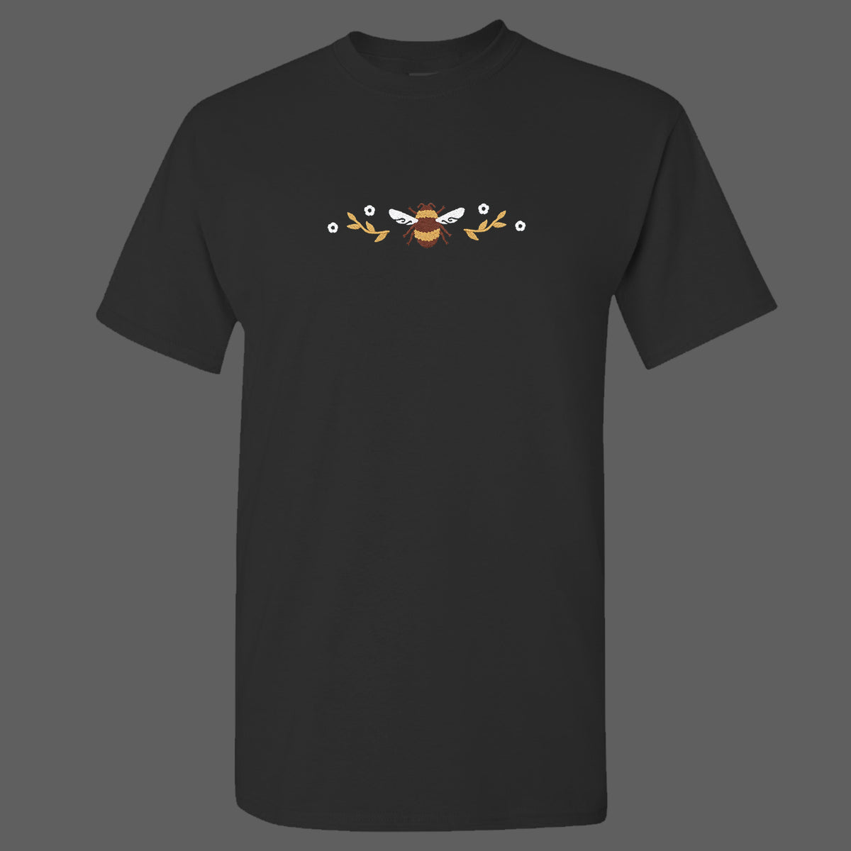 "Bee" T-Shirt 5XL