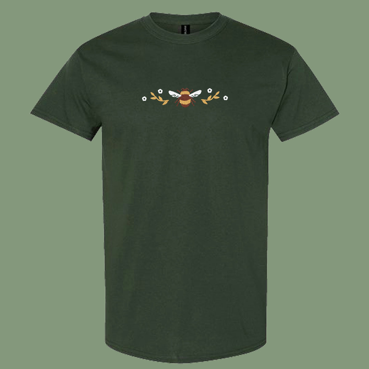 "Bee" T-Shirt 5XL