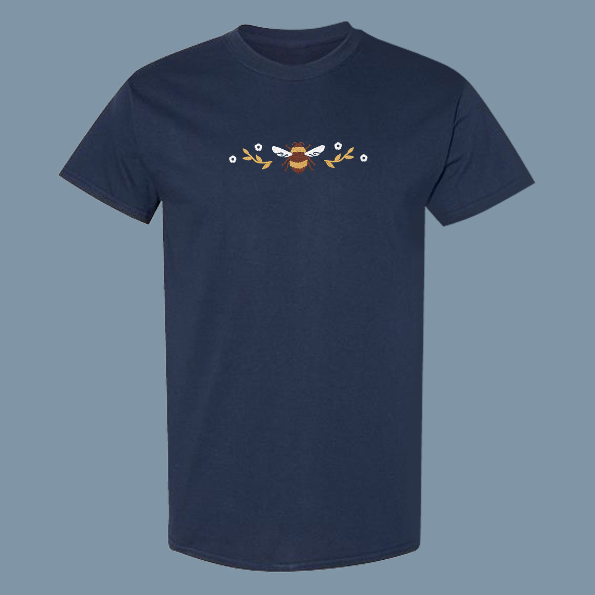 "Bee" T-Shirt 5XL